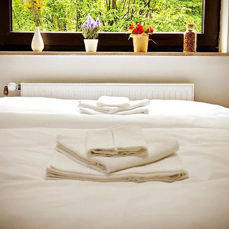 Jakz Hotel Herten  Zewnętrze zdjęcie