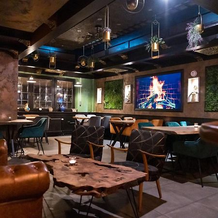 Jakz Hotel Herten  Zewnętrze zdjęcie