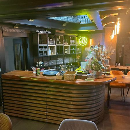 Jakz Hotel Herten  Zewnętrze zdjęcie