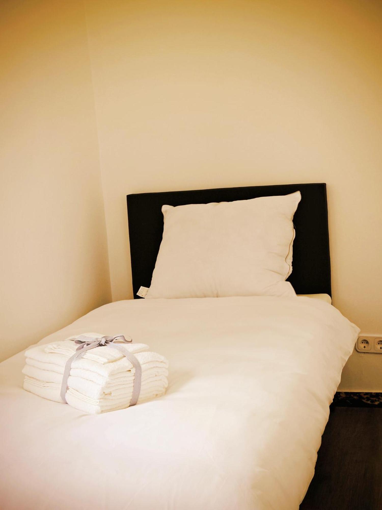 Jakz Hotel Herten  Zewnętrze zdjęcie