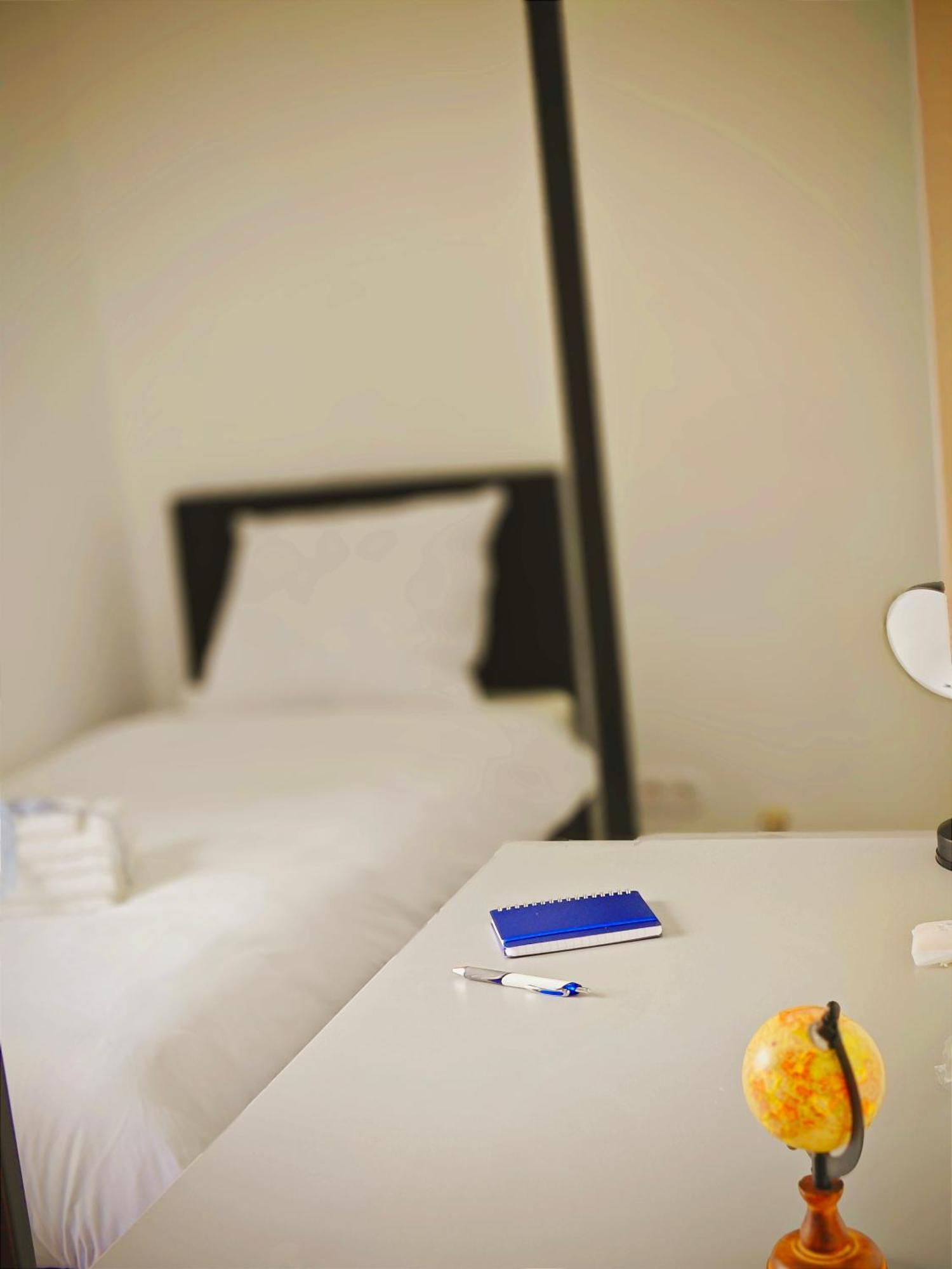 Jakz Hotel Herten  Zewnętrze zdjęcie