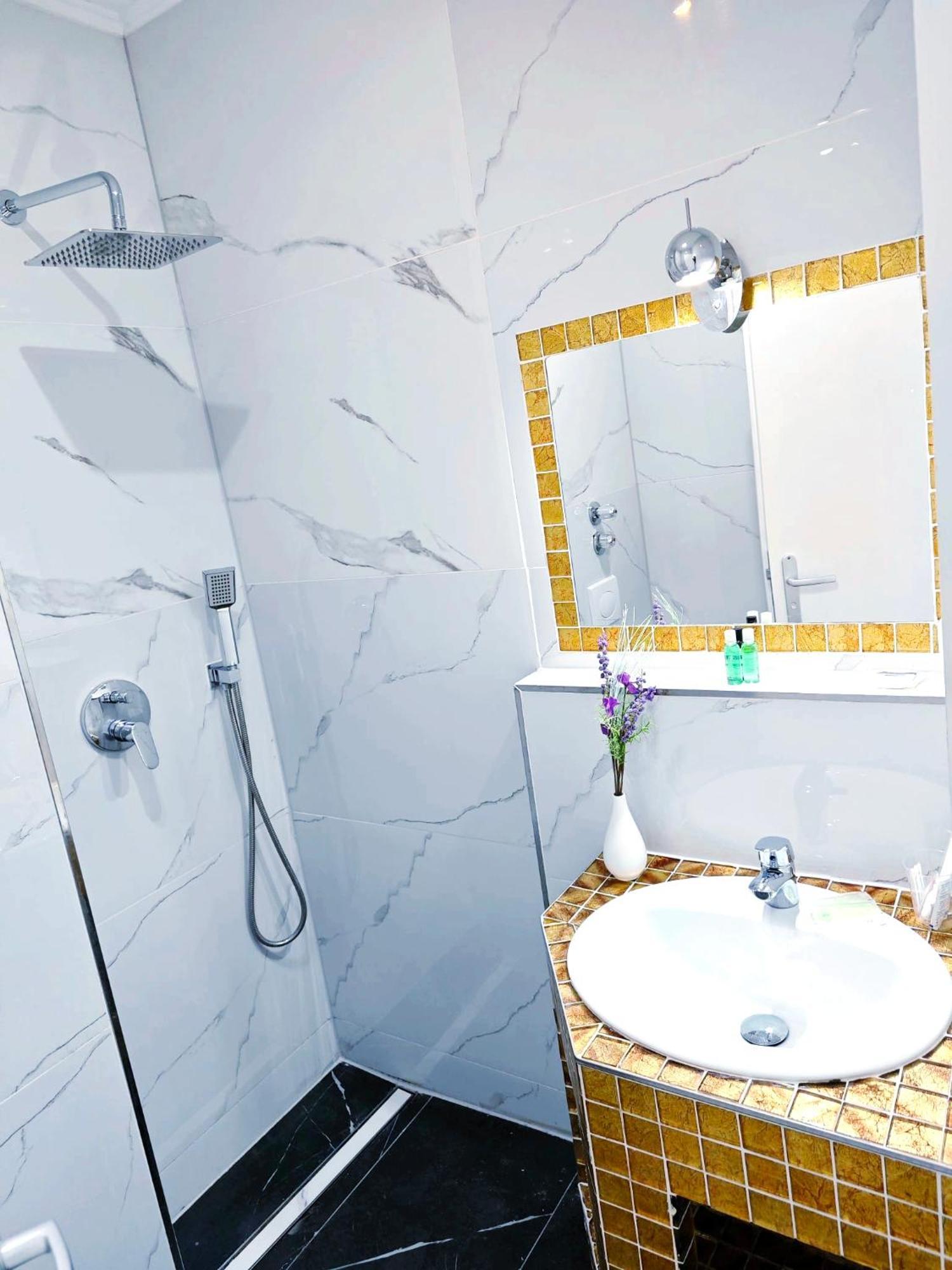 Jakz Hotel Herten  Zewnętrze zdjęcie