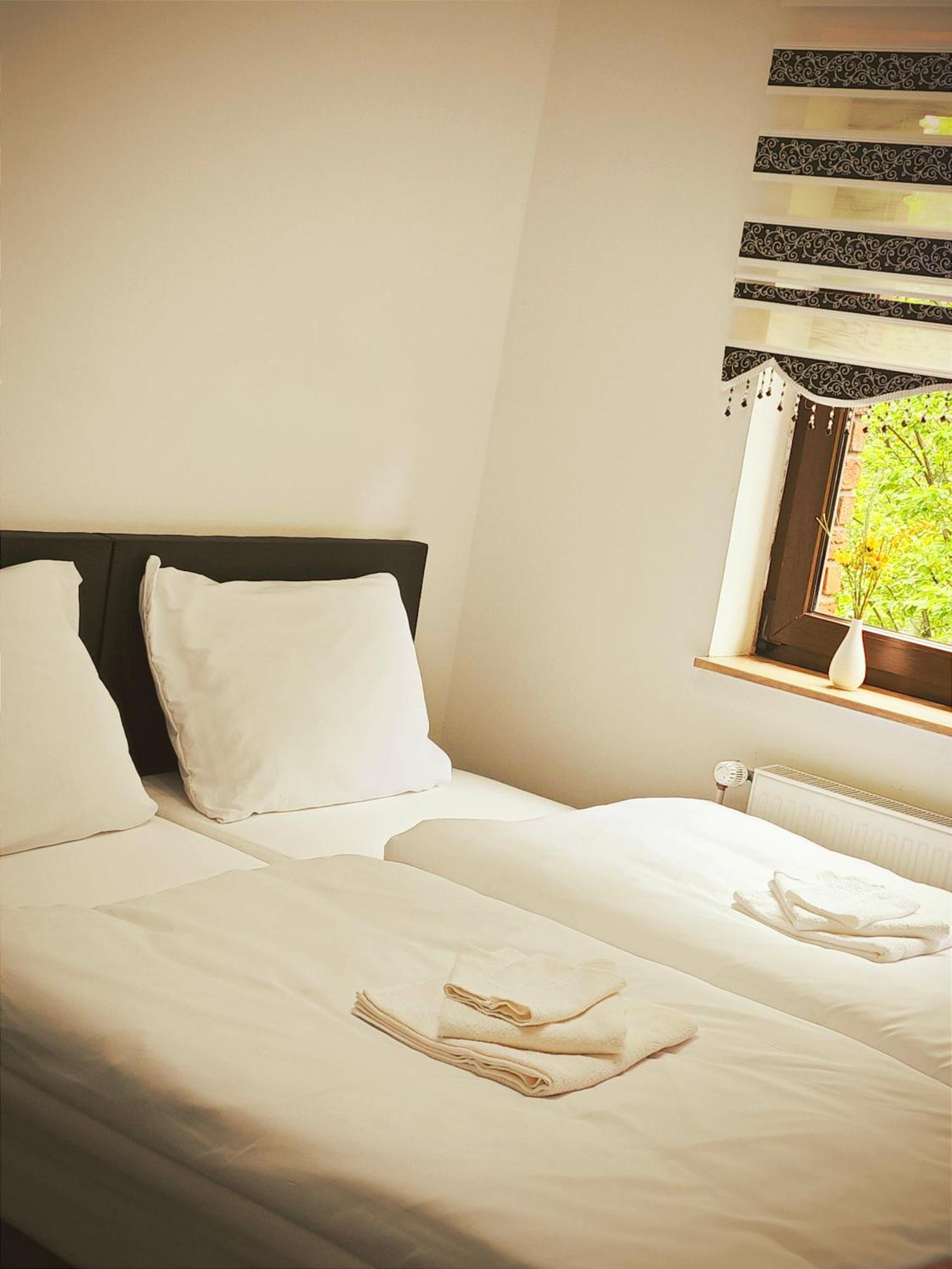 Jakz Hotel Herten  Zewnętrze zdjęcie