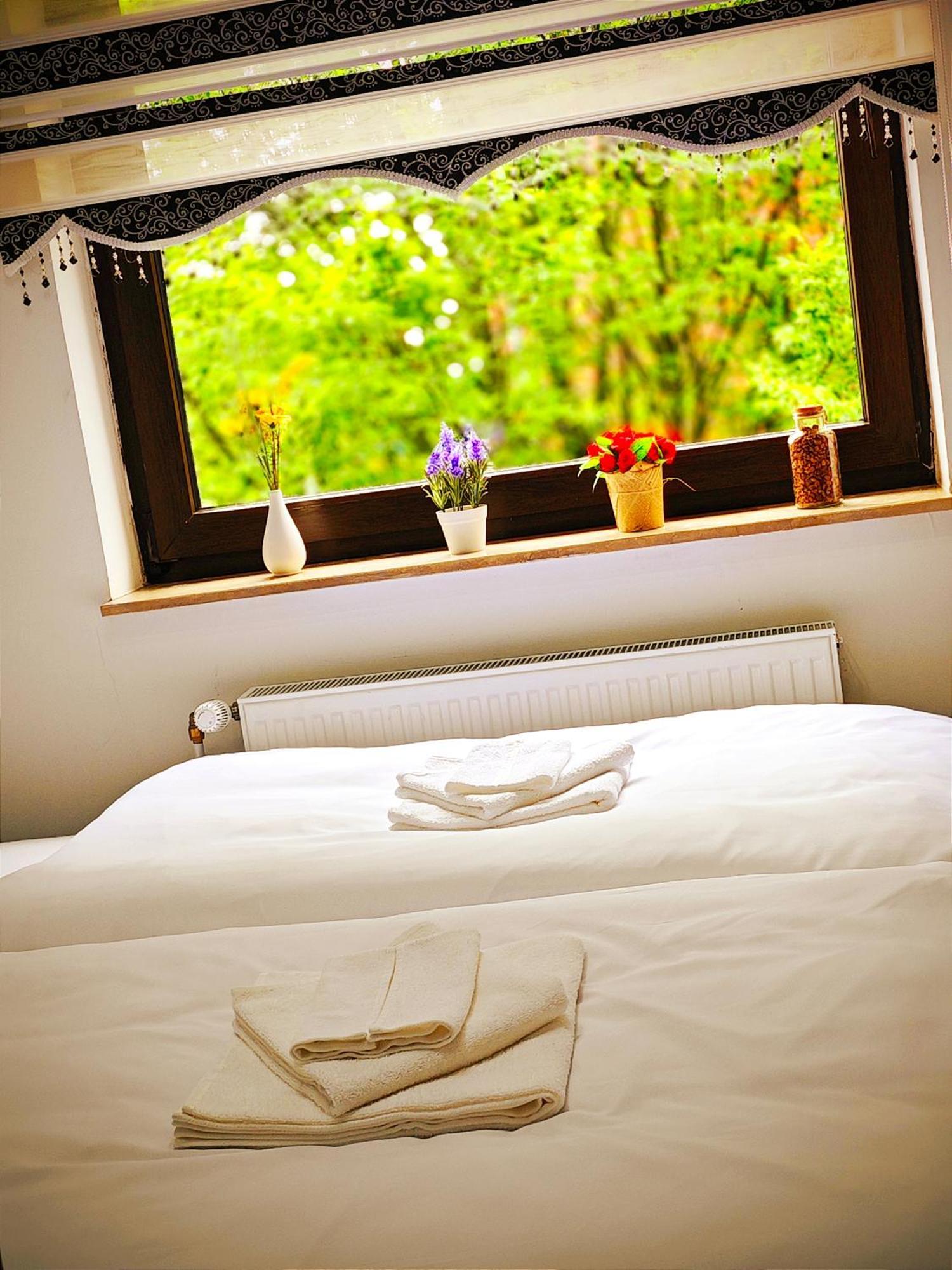 Jakz Hotel Herten  Zewnętrze zdjęcie
