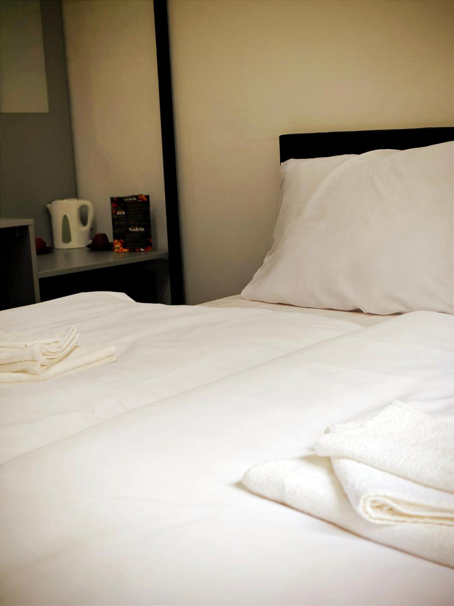 Jakz Hotel Herten  Zewnętrze zdjęcie