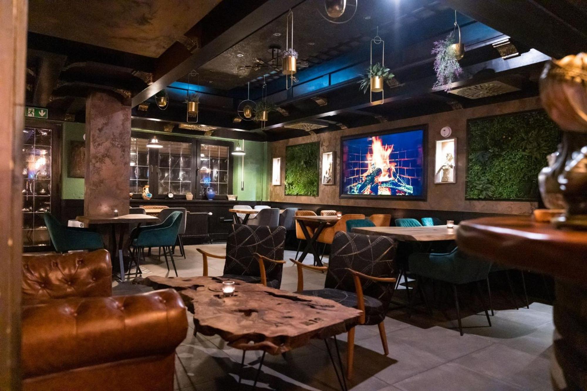 Jakz Hotel Herten  Zewnętrze zdjęcie