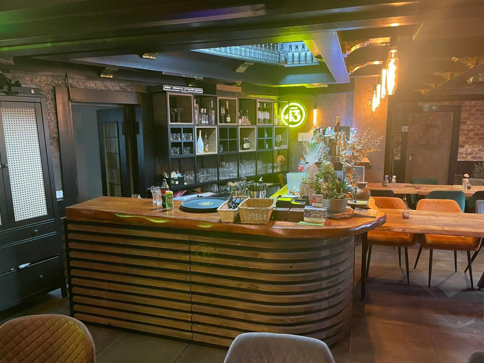 Jakz Hotel Herten  Zewnętrze zdjęcie
